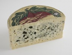 Cheeses of the world - Bleu des Causses